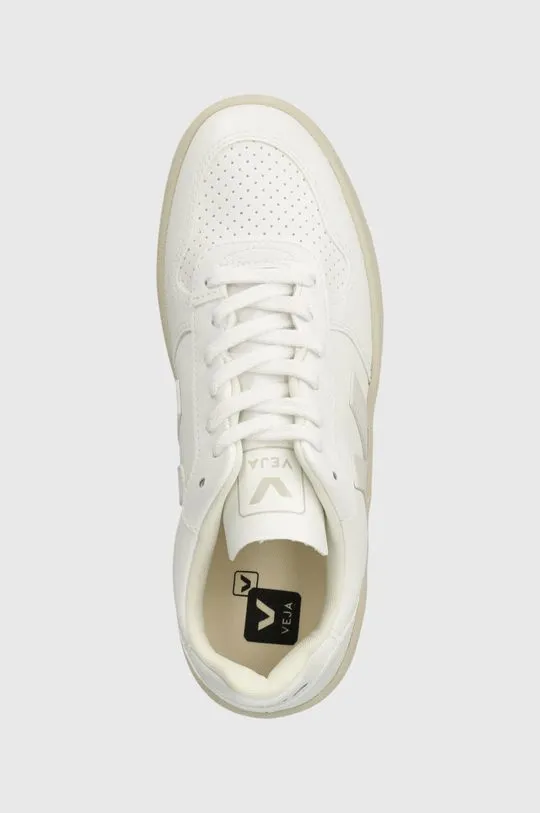 Veja sneakers V-10 white color VX0702892A