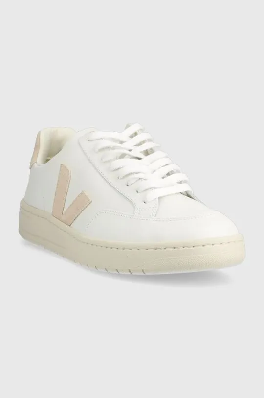 Veja sneakers V-12 white color XD0202335B