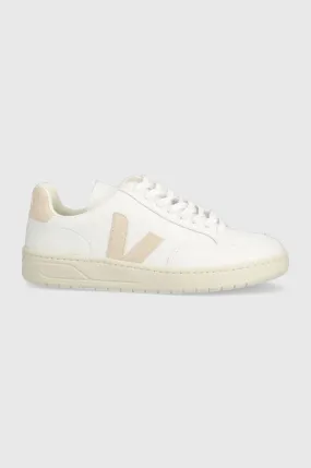 Veja sneakers V-12 white color XD0202335B