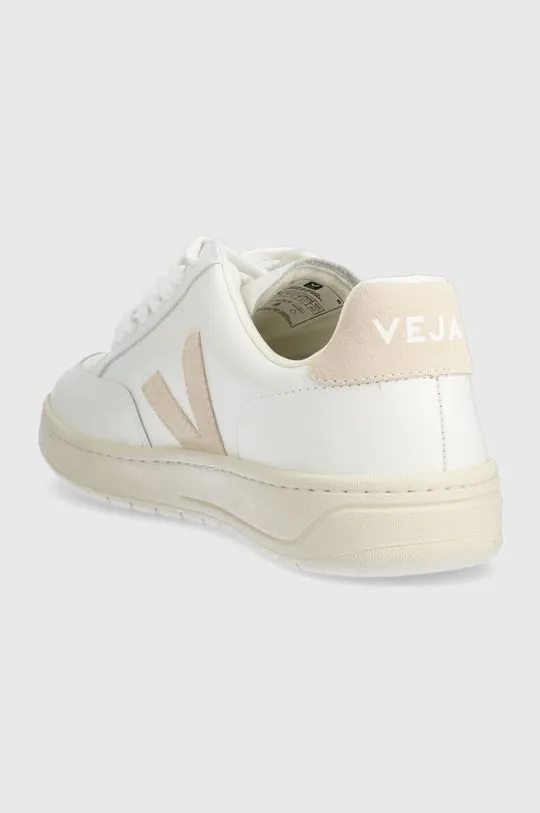 Veja sneakers V-12 white color XD0202335B