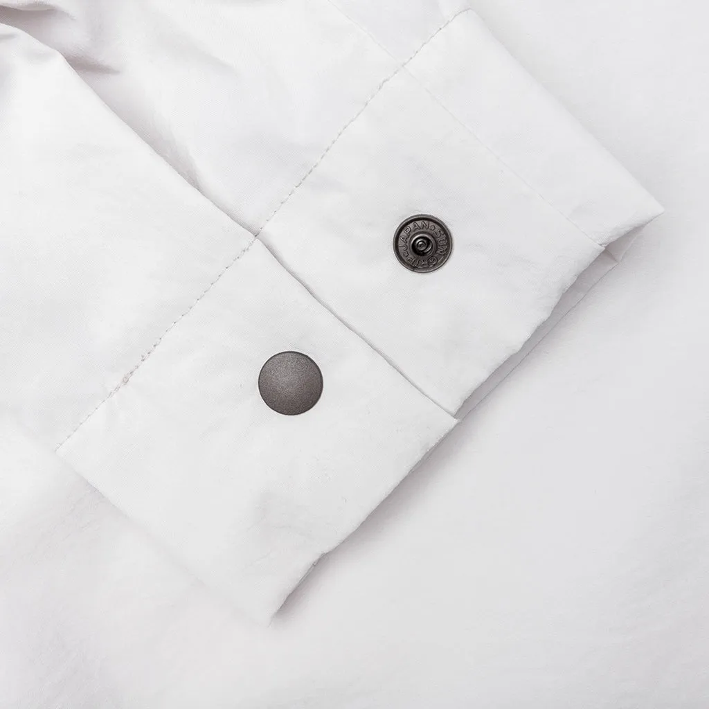 Verso Shirt - White