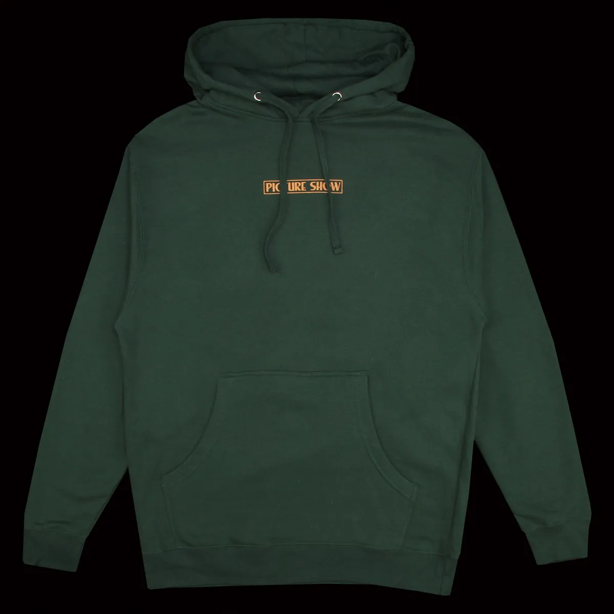 Visitor Pullover Hoodie