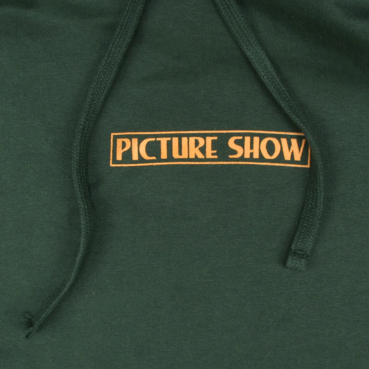 Visitor Pullover Hoodie