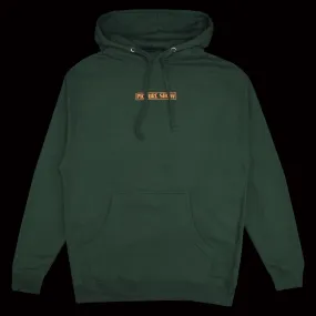 Visitor Pullover Hoodie