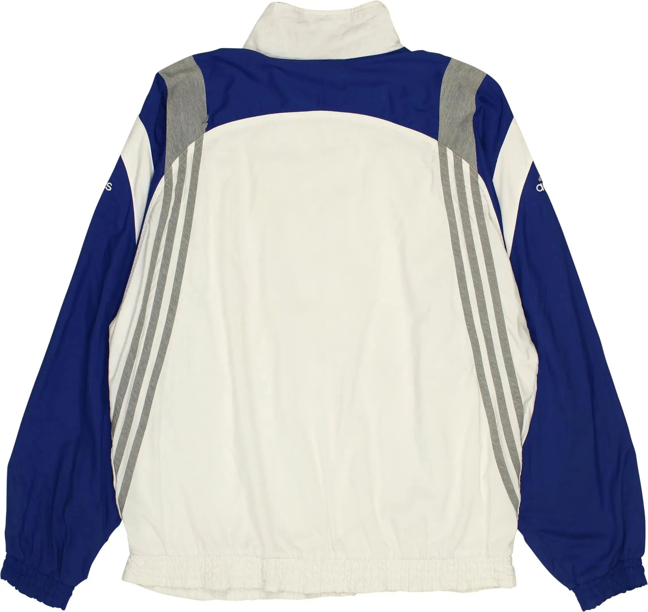 Windbreaker by Adidas | ThriftTale