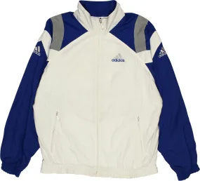 Windbreaker by Adidas | ThriftTale