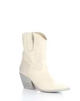 WOFY093FLY 000 OFF WHITE Cowboy Boots