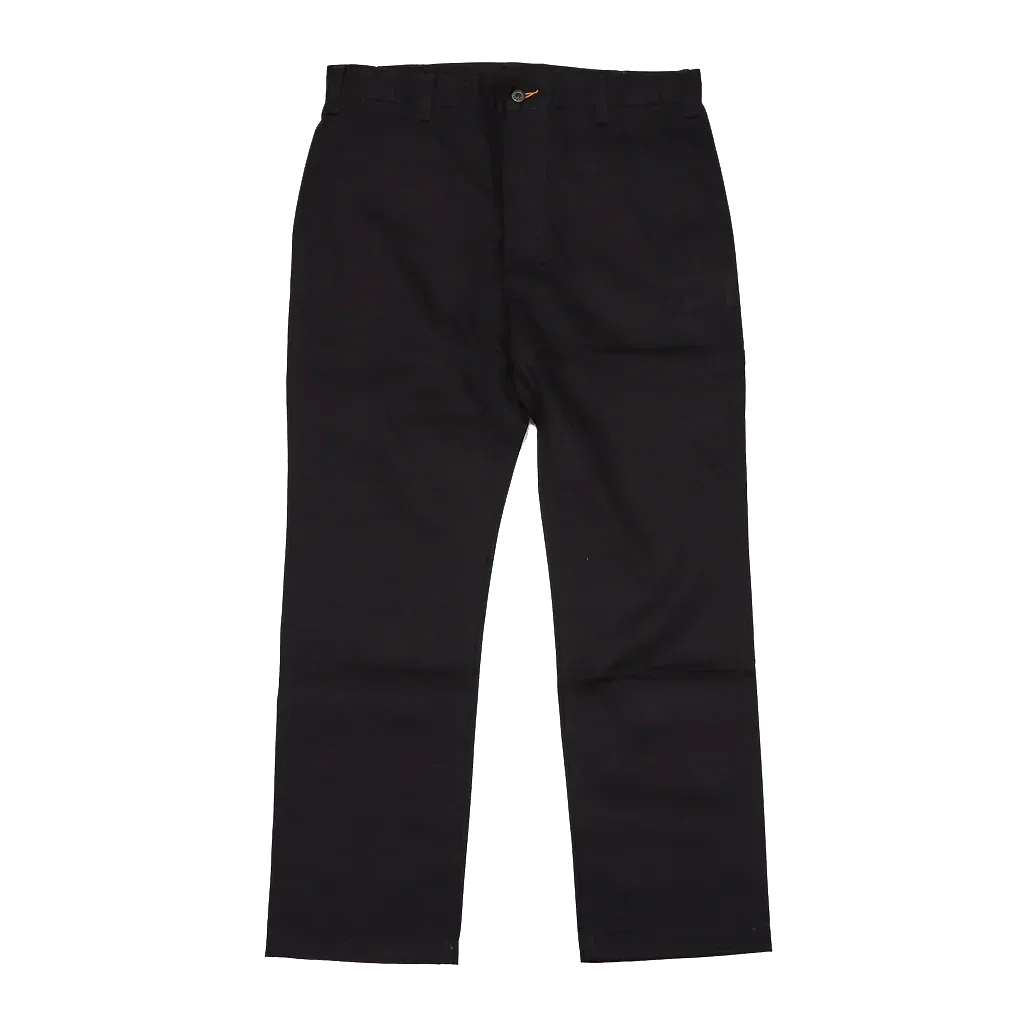 WORK PANT LEVI’S SKATE BLACK