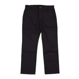 WORK PANT LEVI’S SKATE BLACK